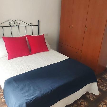 Apartamento 1 Dormitorio. Jesus Gran Poder 4. Plaza De La Gavidia 塞维利亚 外观 照片