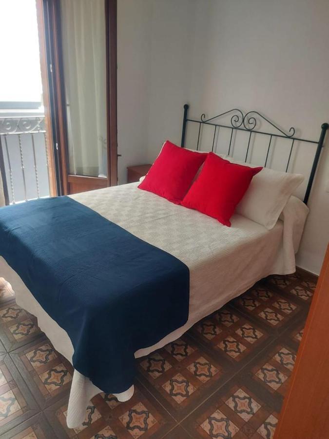 Apartamento 1 Dormitorio. Jesus Gran Poder 4. Plaza De La Gavidia 塞维利亚 外观 照片