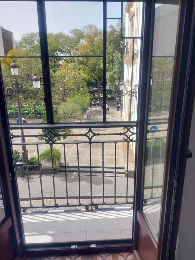 Apartamento 1 Dormitorio. Jesus Gran Poder 4. Plaza De La Gavidia 塞维利亚 外观 照片
