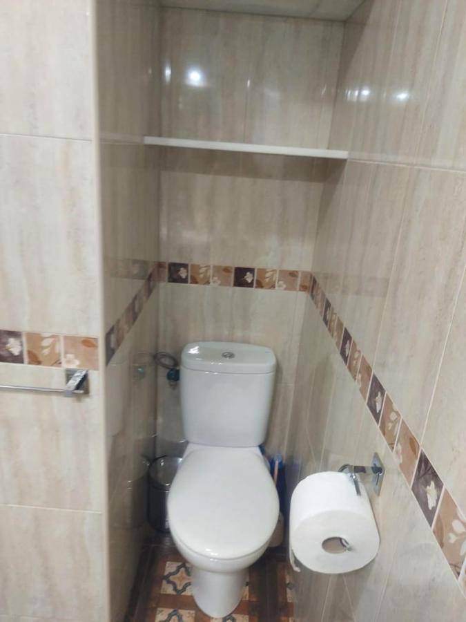Apartamento 1 Dormitorio. Jesus Gran Poder 4. Plaza De La Gavidia 塞维利亚 外观 照片