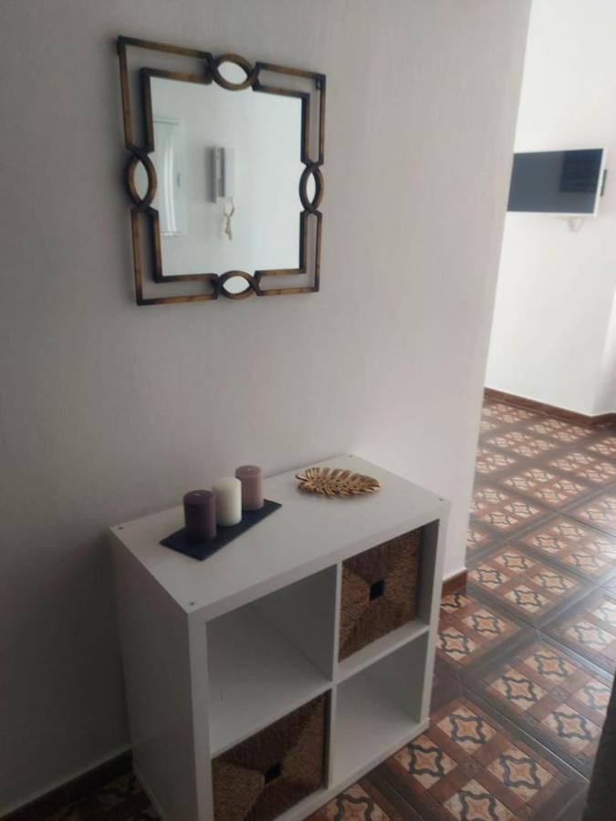 Apartamento 1 Dormitorio. Jesus Gran Poder 4. Plaza De La Gavidia 塞维利亚 外观 照片